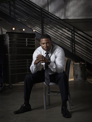 Nuevas imágenes y vídeo de Arrow