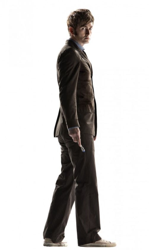 Matt Smith