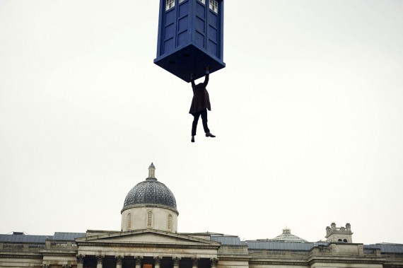 Tardis