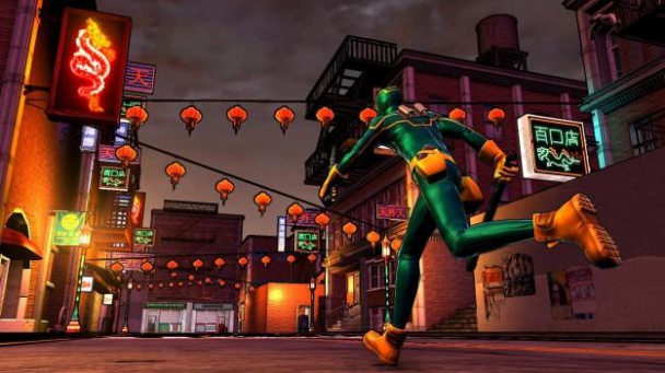 Anunciado el videojuego de Kick-Ass 2 11 Hit Girl, Kick Ass 2, Kick-Ass, Mark Millar, Pc