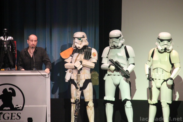[Sitges 2013] Cine para fans: Dragon Ball y Star Wars