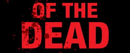 Teaser Marvel of the Dead