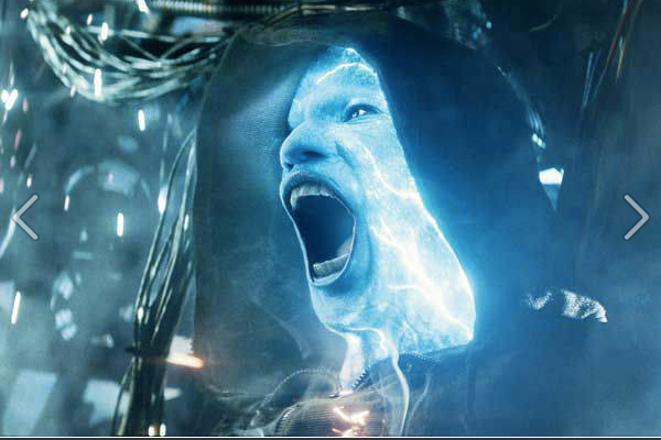Nuevas imágenes de "The Amazing Spider-Man 2" 3 Amazing Spider-Man