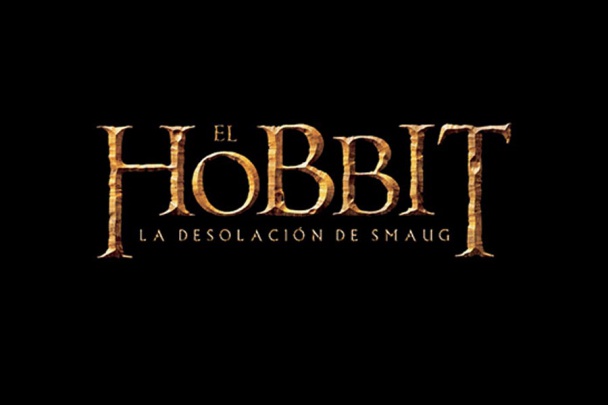 Cabecera El Hobbit La Desolación de Smaug