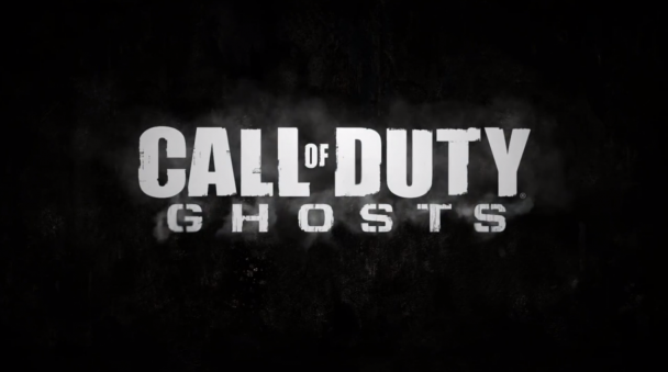 Call of Duty: Ghosts