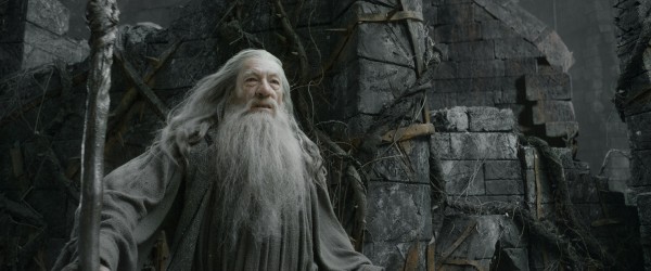 Nuevo spot y 36 imágenes de El Hobbit: La Desolación de Smaug