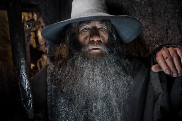 Nuevo spot y 36 imágenes de El Hobbit: La Desolación de Smaug