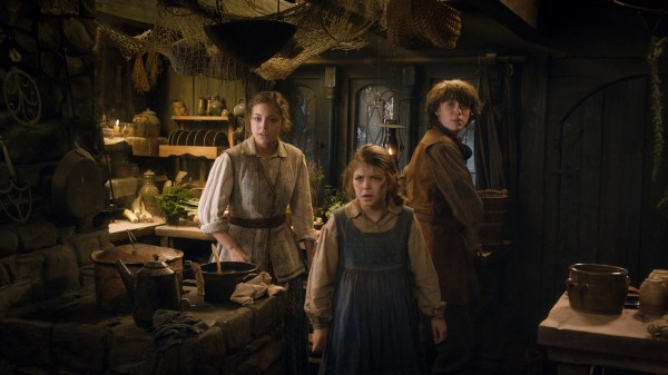 Nuevo spot y 36 imágenes de El Hobbit: La Desolación de Smaug