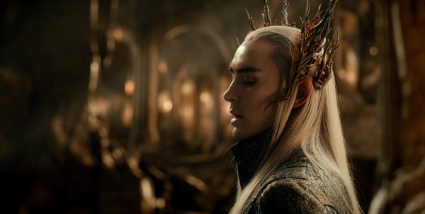 Nuevo spot y 36 imágenes de El Hobbit: La Desolación de Smaug