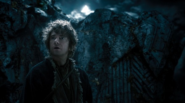 Nuevo spot y 36 imágenes de El Hobbit: La Desolación de Smaug