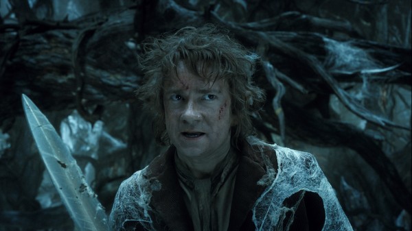 Nuevo spot y 36 imágenes de El Hobbit: La Desolación de Smaug