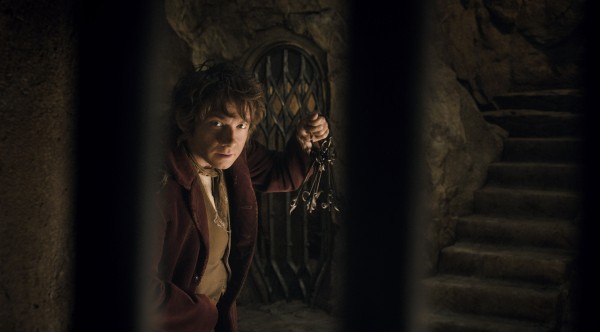 Nuevo spot y 36 imágenes de El Hobbit: La Desolación de Smaug