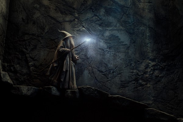Nuevo spot y 36 imágenes de El Hobbit: La Desolación de Smaug