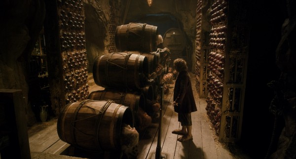 Nuevo spot y 36 imágenes de El Hobbit: La Desolación de Smaug