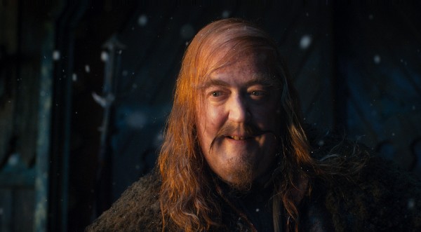 Nuevo spot y 36 imágenes de El Hobbit: La Desolación de Smaug