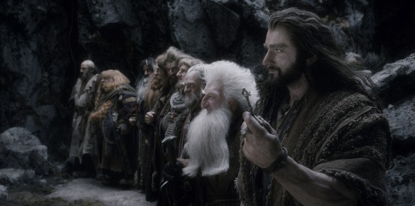 Nuevo spot y 36 imágenes de El Hobbit: La Desolación de Smaug