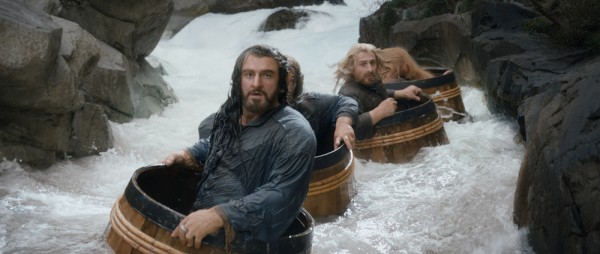 Nuevo spot y 36 imágenes de El Hobbit: La Desolación de Smaug