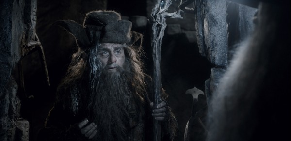 Nuevo spot y 36 imágenes de El Hobbit: La Desolación de Smaug