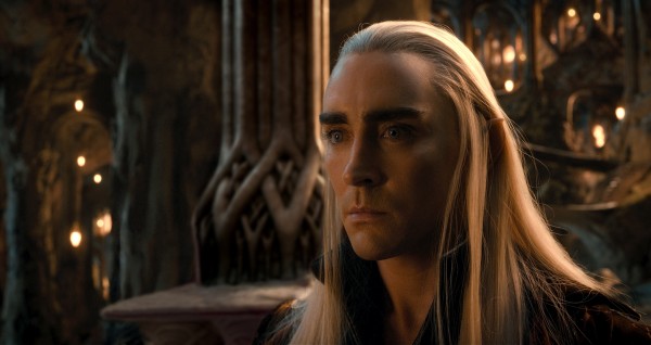 Nuevo spot y 36 imágenes de El Hobbit: La Desolación de Smaug