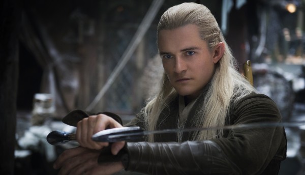 Nuevo spot y 36 imágenes de El Hobbit: La Desolación de Smaug