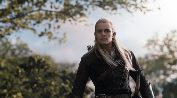 Nuevo spot y 36 imágenes de El Hobbit: La Desolación de Smaug
