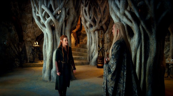 Nuevo spot y 36 imágenes de El Hobbit: La Desolación de Smaug