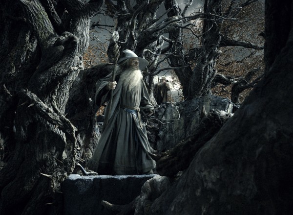 Nuevo spot y 36 imágenes de El Hobbit: La Desolación de Smaug
