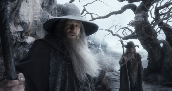 Nuevo spot y 36 imágenes de El Hobbit: La Desolación de Smaug