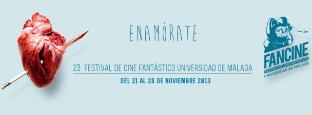 Fancine 2013