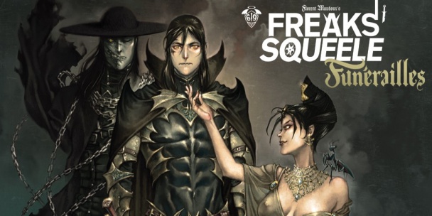 Freaks Squeele Scan Vf Telecharger www.lacasadeel.net