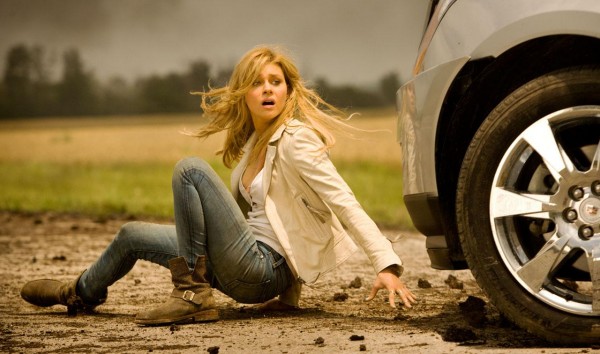 7 nuevas imágenes de Transformers 4: Age of Extinction