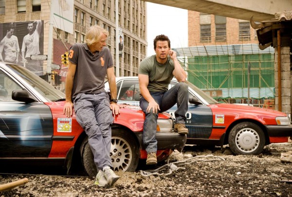 7 nuevas imágenes de Transformers 4: Age of Extinction