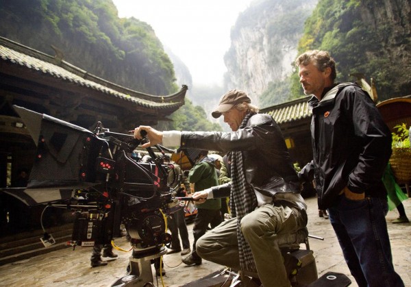 7 nuevas imágenes de Transformers 4: Age of Extinction