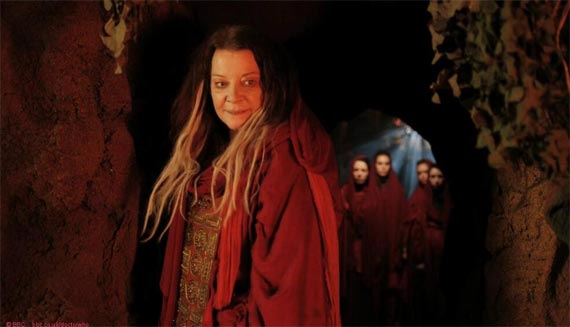 Imagen Doctor WHo The Nigth of the Doctor