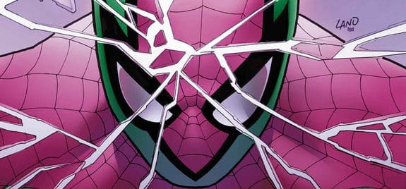 Spider Hero