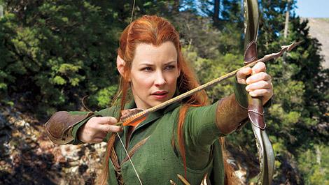 Tauriel