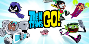 Teen Titans GO!