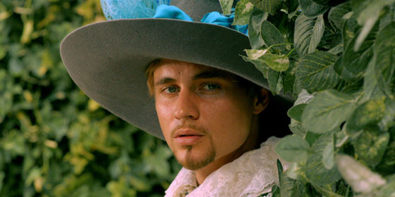 Grandes adelantos de la serie de TV de "El Capitán Alatriste" 25 Aitor Luna, Arturo Pérez-Reverte, El Capitán Alatriste
