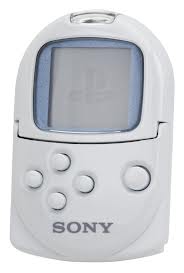 Pocketstation
