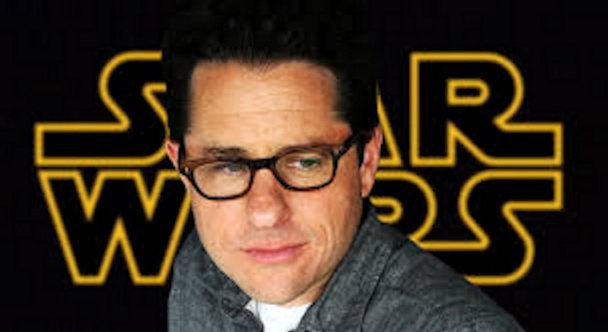 J.J. Abrams asume un error en su película de ‘Star Wars’