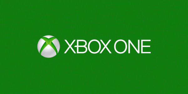 Xbox One Logo