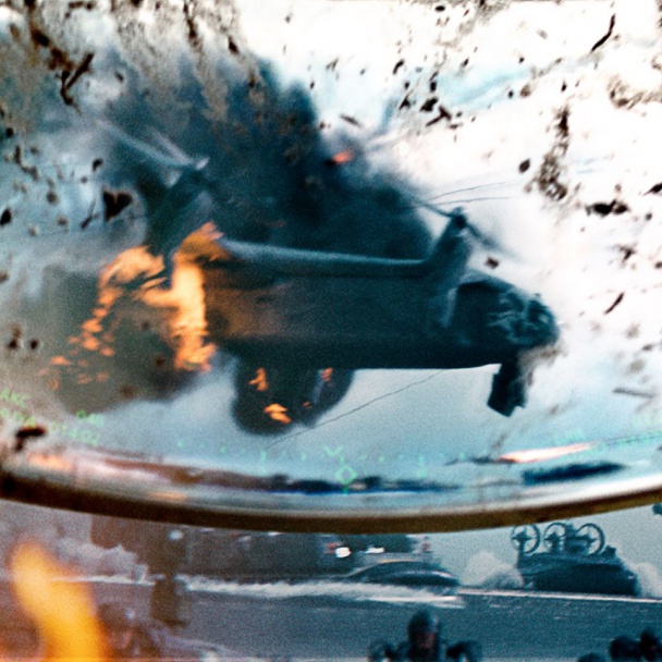 Nuevas imágenes de Edge of Tomorrow 1 Edge of Tomorrow, Tom Cruise