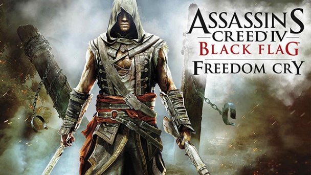Assassin's Creed IV: Black Flag - Grito de Liberación