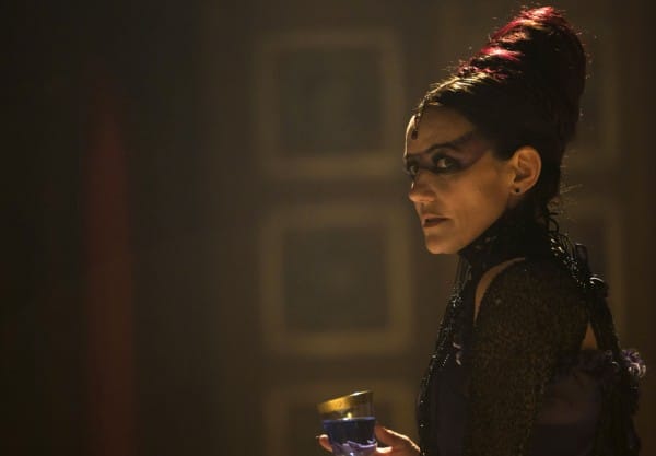 Doctor Who "The Time of the Doctor": tráiler, póster e imágenes