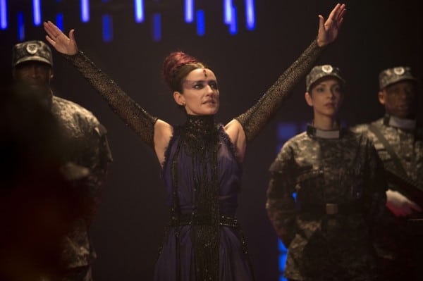 Doctor Who "The Time of the Doctor": tráiler, póster e imágenes