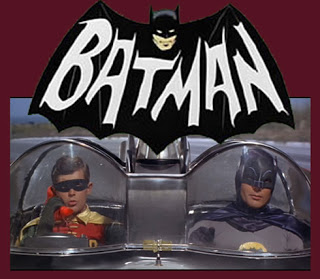 Imagen Batman Adam West