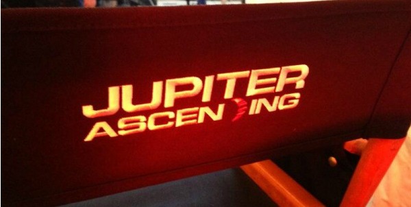 Imagen Jupiter Ascending