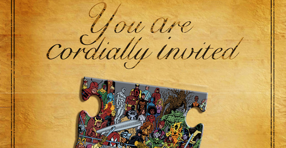 Teaser de la boda Teaser de la boda