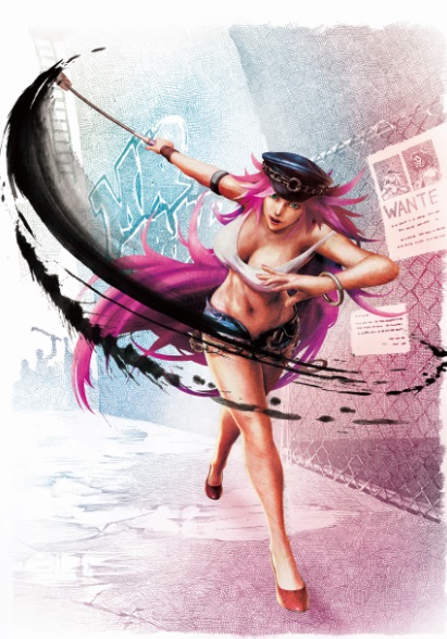 Nuevos modos de juego para Ultra Street Fighter IV 4 imágenes, tráiler