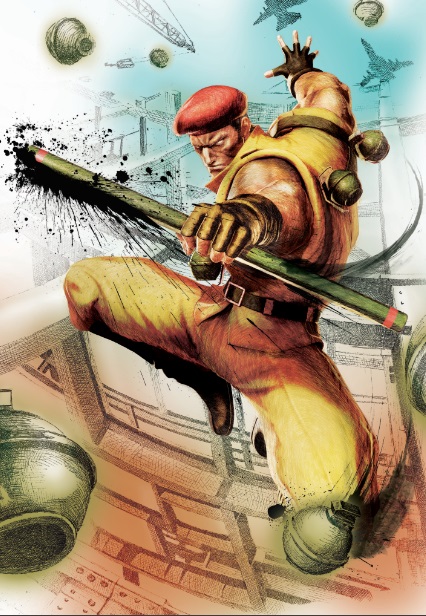 Nuevos modos de juego para Ultra Street Fighter IV 5 imágenes, tráiler